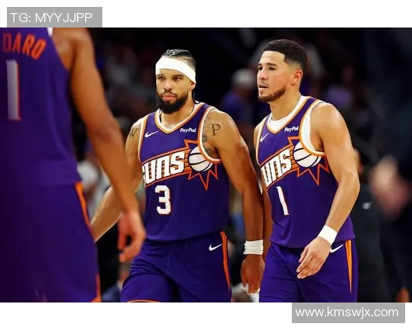 2018年NBA季后赛火箭对阵太阳的精彩对决回顾与分析