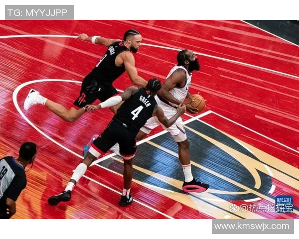 2018年火箭队与快船队精彩对决视频直播回顾与分析