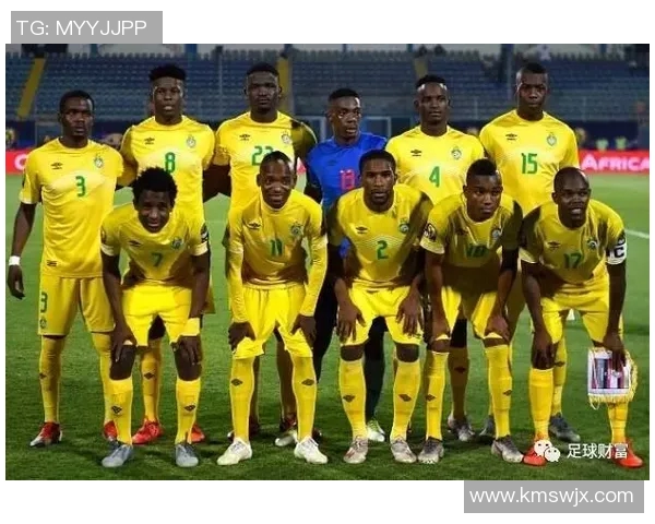 乌干达与津巴布韦足球历史交锋回顾与发展分析