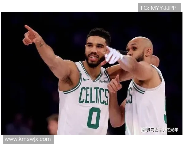 塔图姆60分神迹致敬科比绿军逆转尼克斯书写新历史